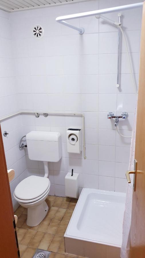 Apartament Apartma Bellevue Rogla Vitanje Zewnętrze zdjęcie